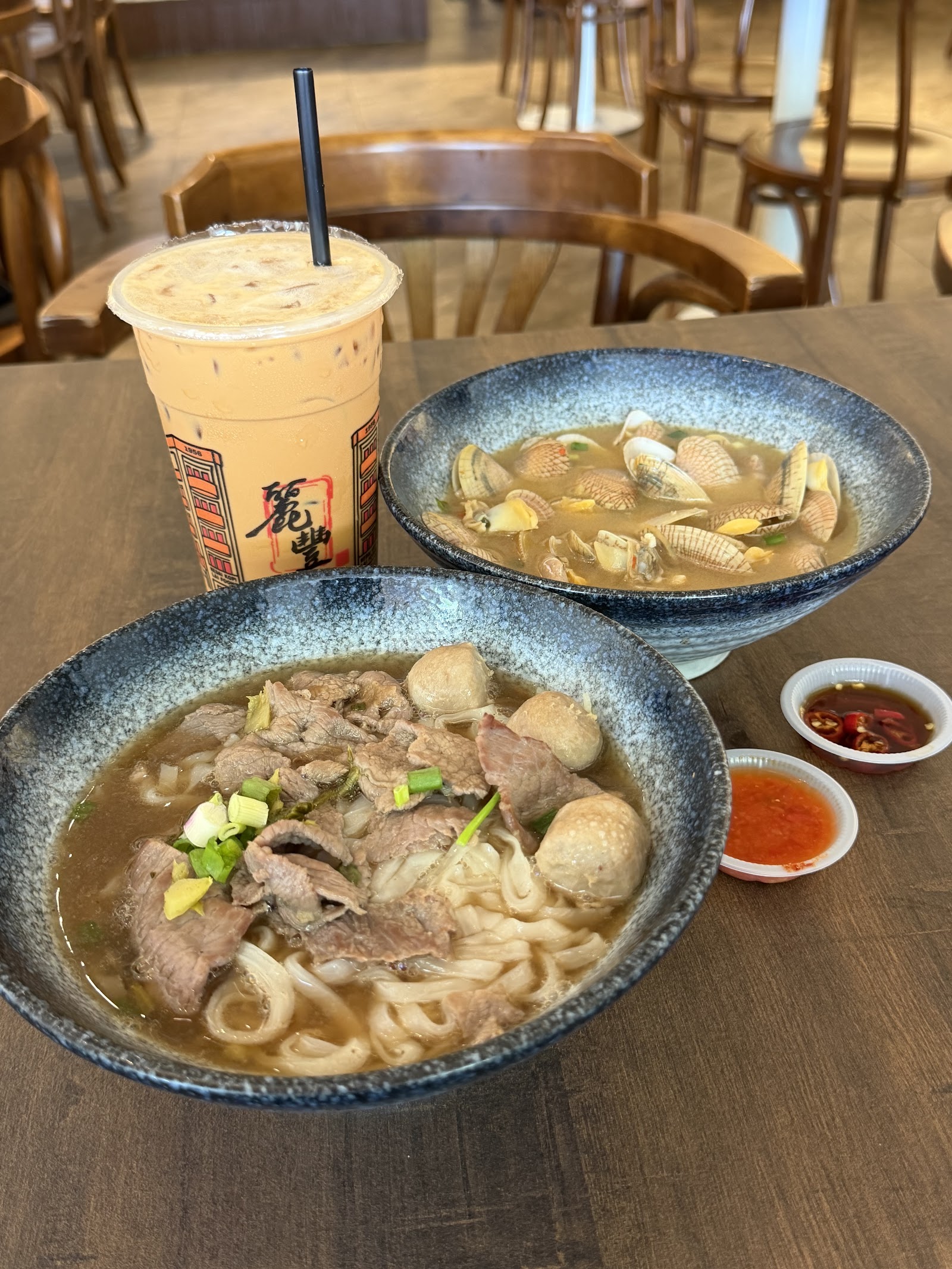 Lai Foong Cafe 11