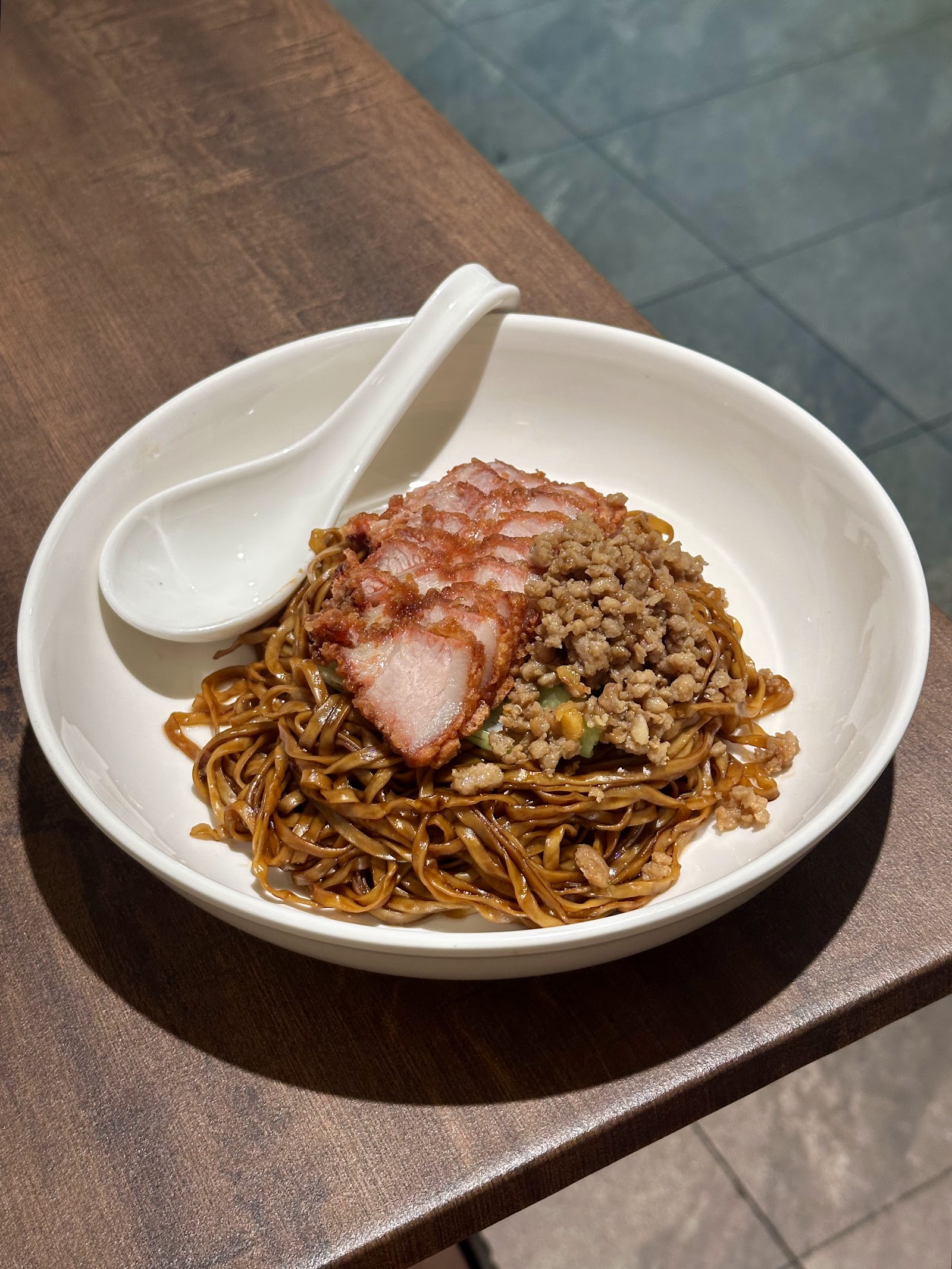 Lai Foong Cafe 12